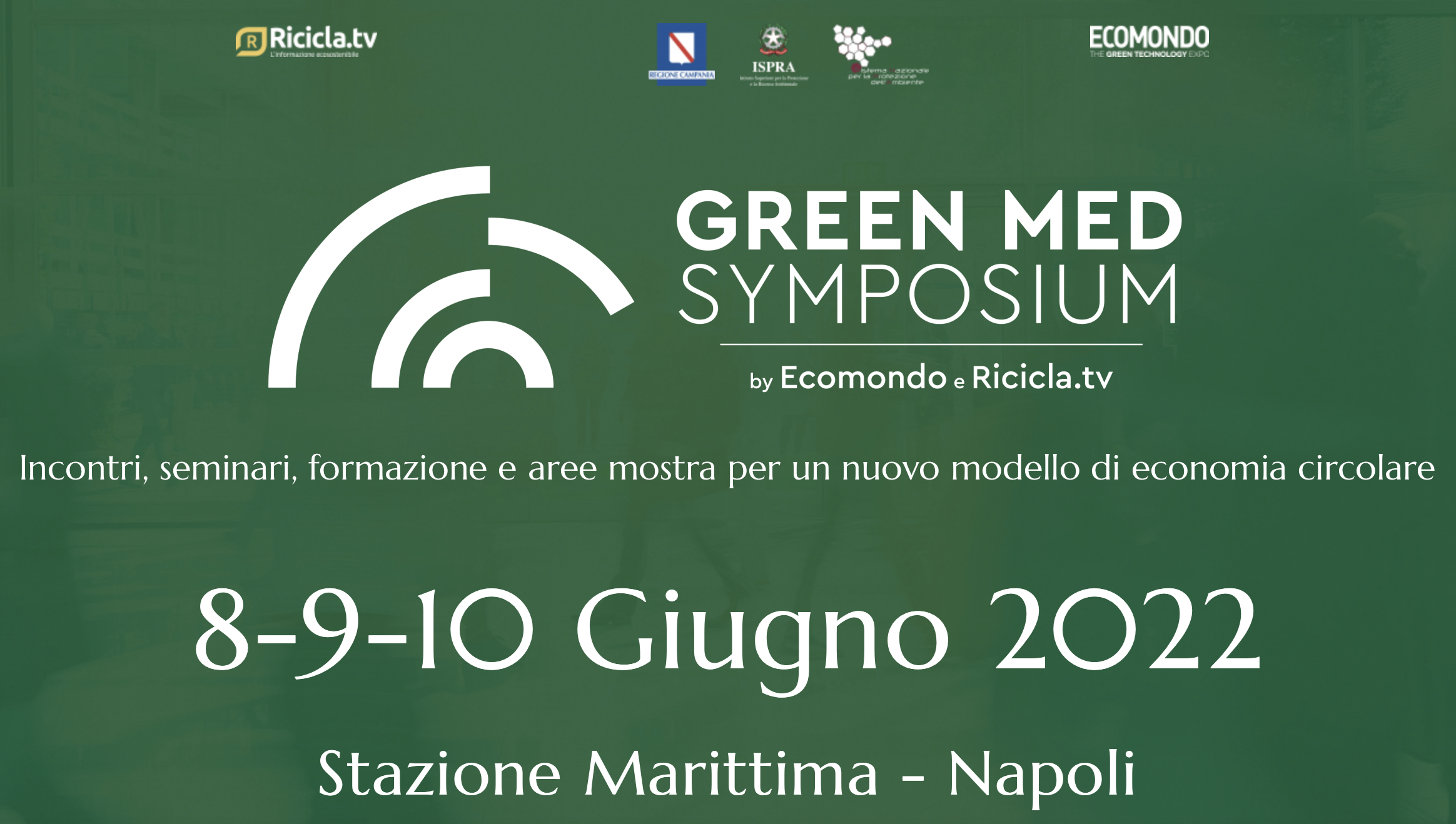 Green Med Symposium